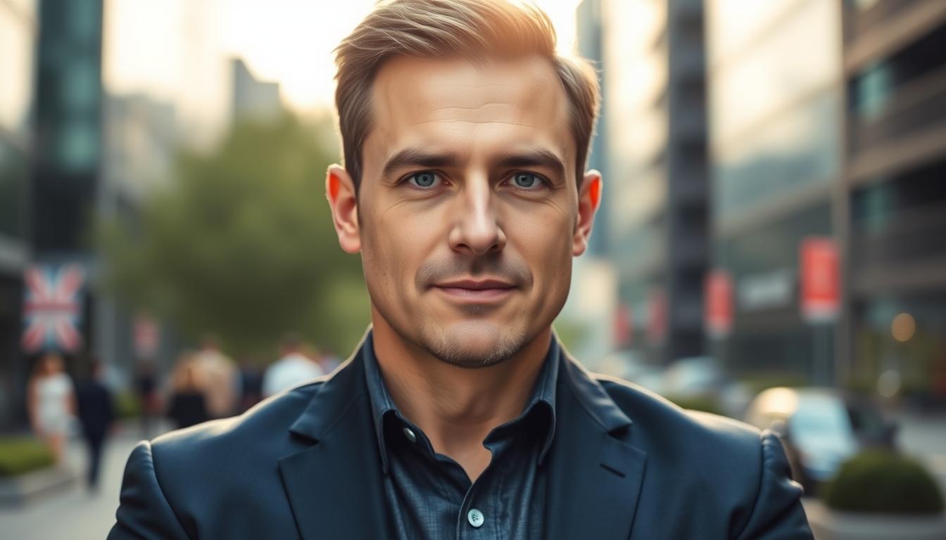 Property transactions support specialist