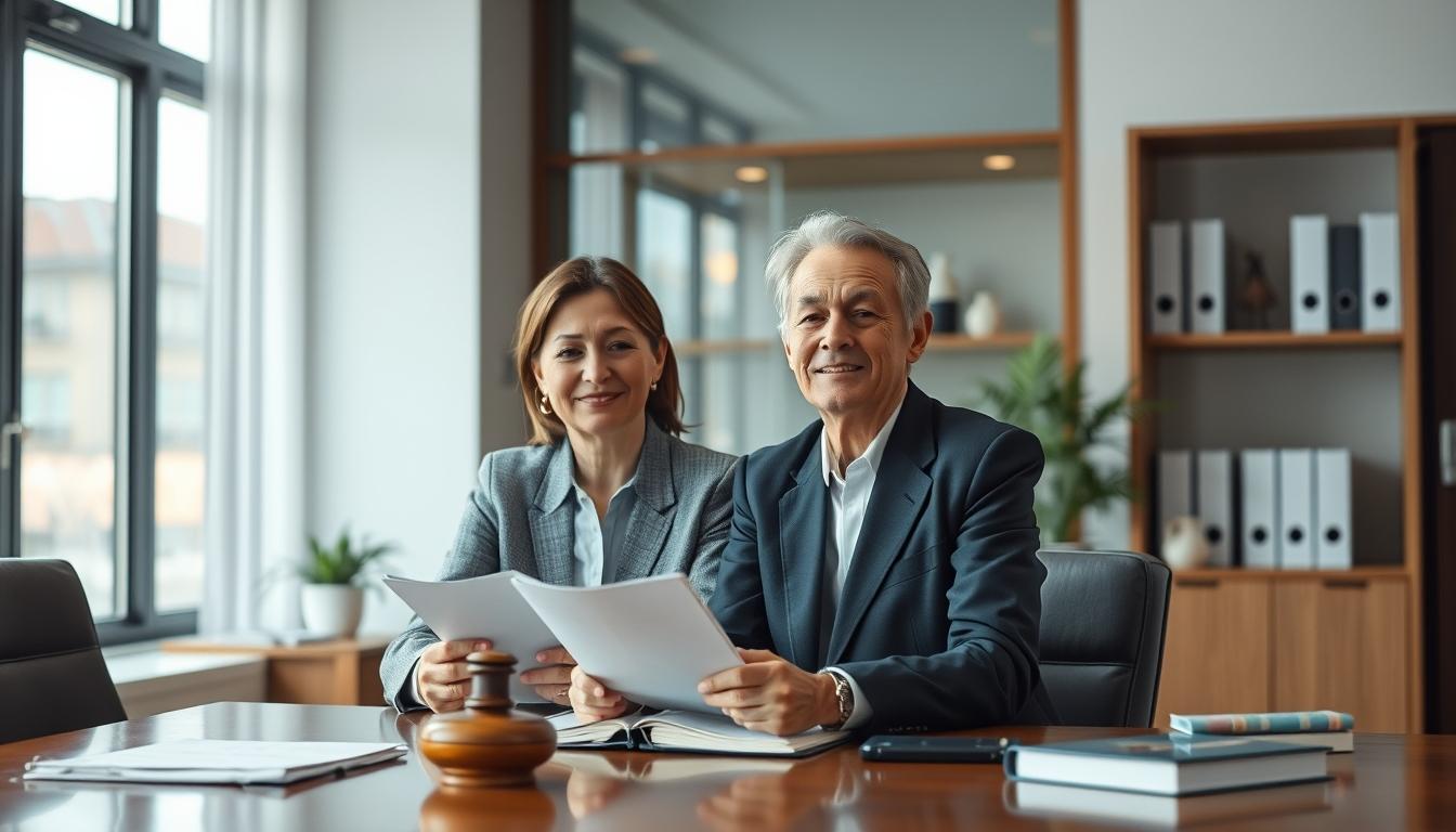 Coordination of property closing documents and timelines